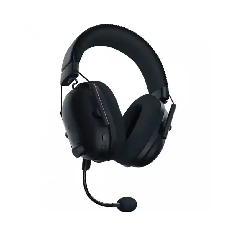 مشخصات هدست بی سیم گیمینگ ریزر مدل Blackshark V2 Pro